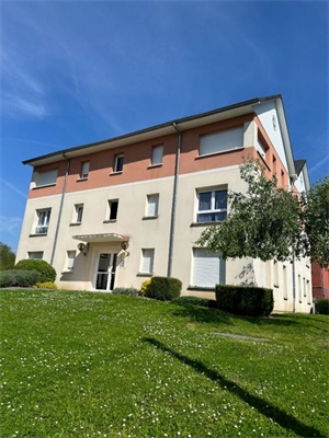 maison à la vente -   60130  SAINT JUST EN CHAUSSEE, surface 70 m2 vente maison - UBI423286057